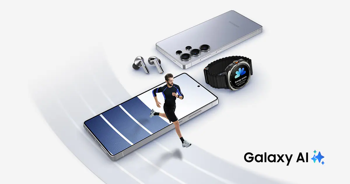 Galaxy AI