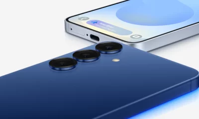 Galaxy S25
