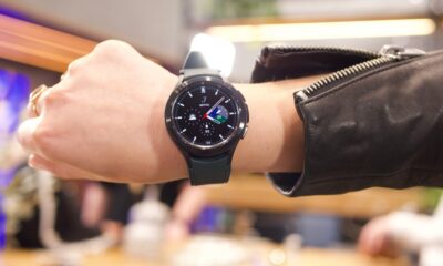 Galaxy Watch 4