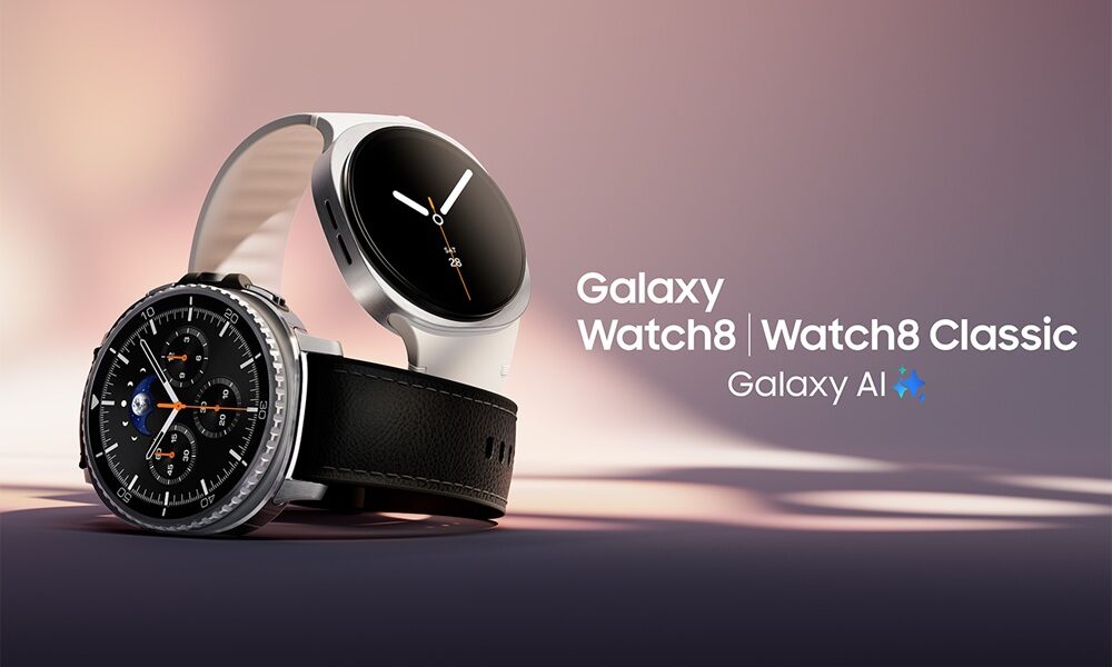 Galaxy Watch 8 Series