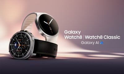 Galaxy Watch 8 Series