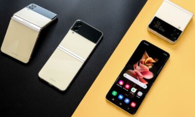 Galaxy Z Flip 3