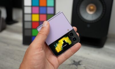 Galaxy Z Flip 4