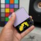 Galaxy Z Flip 4