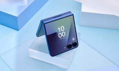Galaxy Z Flip 7