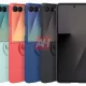 Galaxy Z Flip 7 Cases
