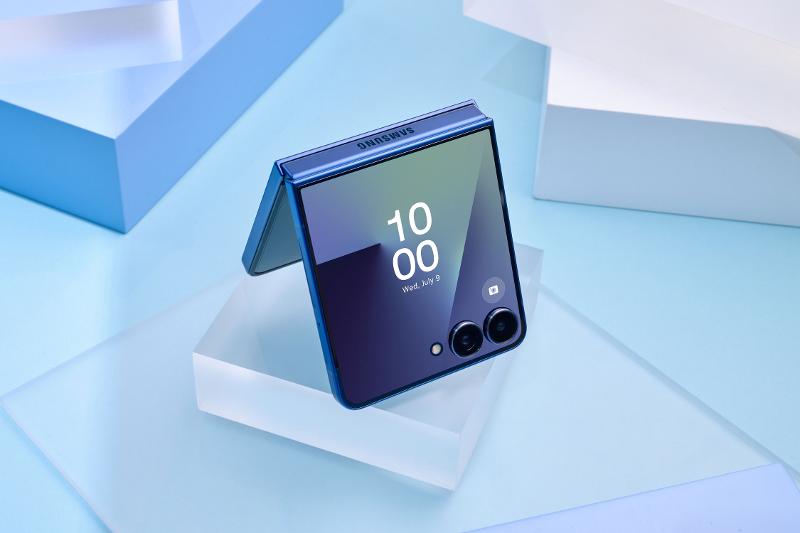 Galaxy Z Flip 7