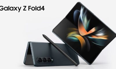 Galaxy Z Fold 4