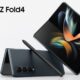 Galaxy Z Fold 4