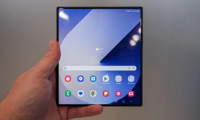 Galaxy Z Fold 6