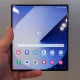 Galaxy Z Fold 6