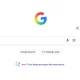 Google Doodle AI Mode