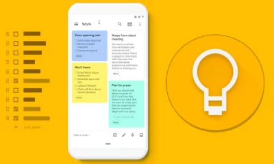 Google Keep