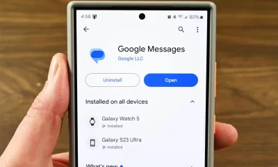 Google Messages