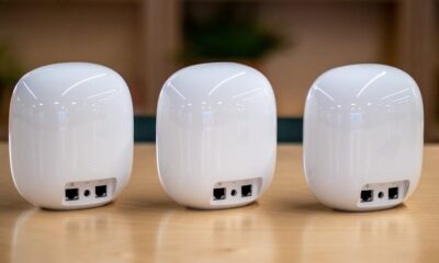 Google Nest Wifi Pro