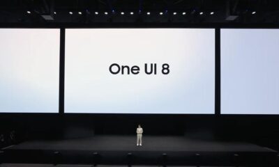 One UI 8