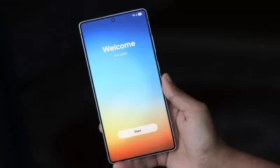One UI 8