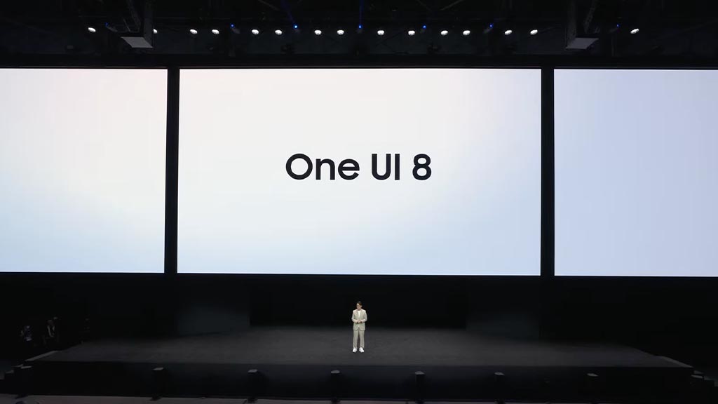 One UI 8