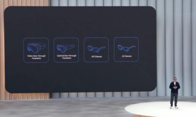 Samsung AR Glasses