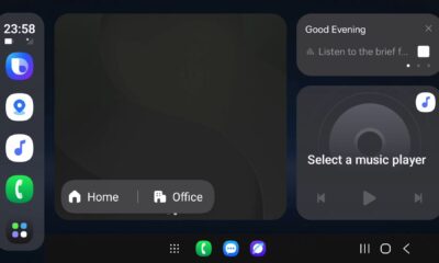 Samsung Auto Dex