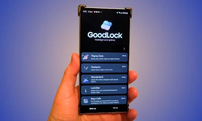 Samsung Good Lock