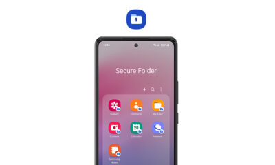 Samsung Secure Folder
