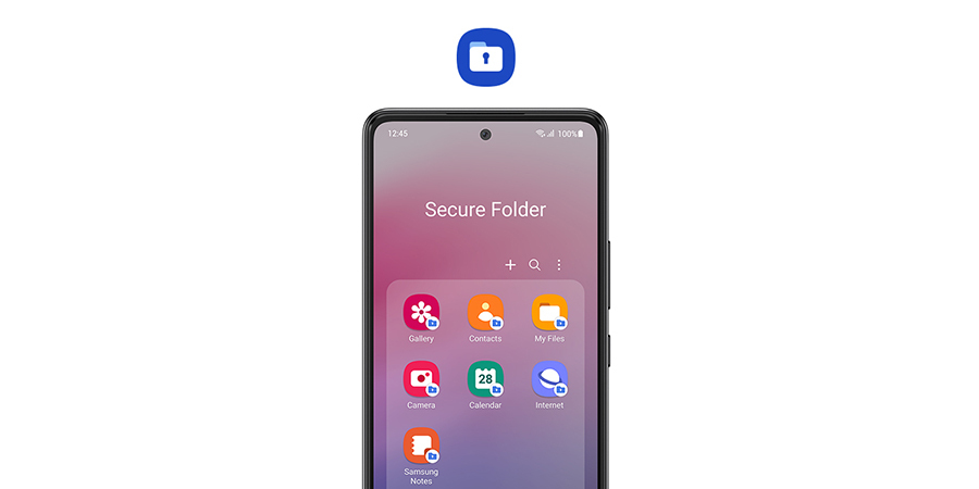 Samsung Secure Folder