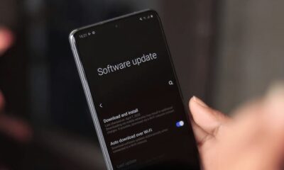 Samsung Security Patch