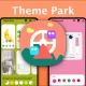 Samsung Theme Park