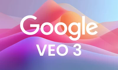 Veo 3