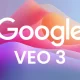 Veo 3