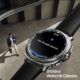 Wear OS 6 for Galaxy Watch 8