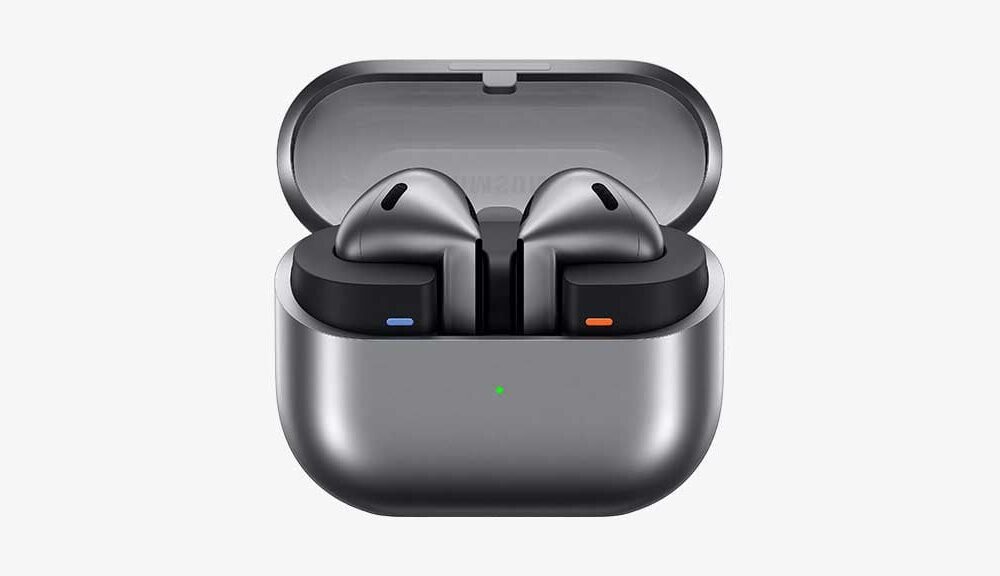 Galaxy Buds 3 FE