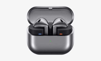 Galaxy Buds 3 FE