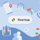 Google Find Hub