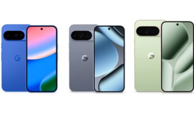 Pixel 10