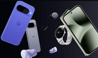 Pixel 10 Series