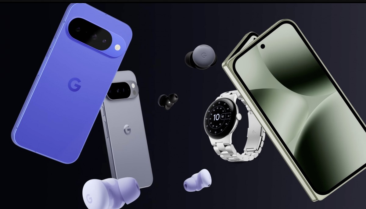 Pixel 10 Series