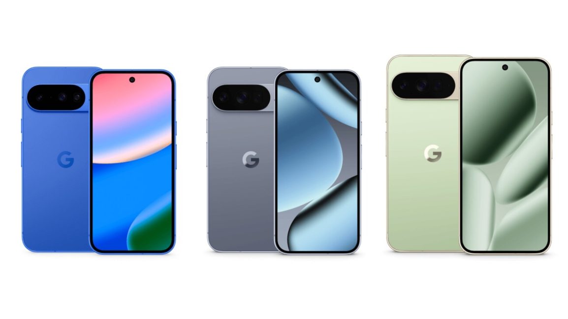 Pixel 10