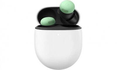 Pixel Buds 2a