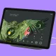 Pixel Tablet