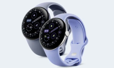 Pixel Watch 4
