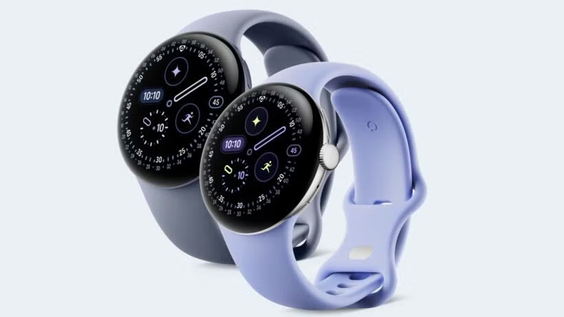 Pixel Watch 4