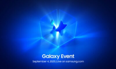 Samsung IFA 2025