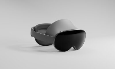 Samsung XR Headset
