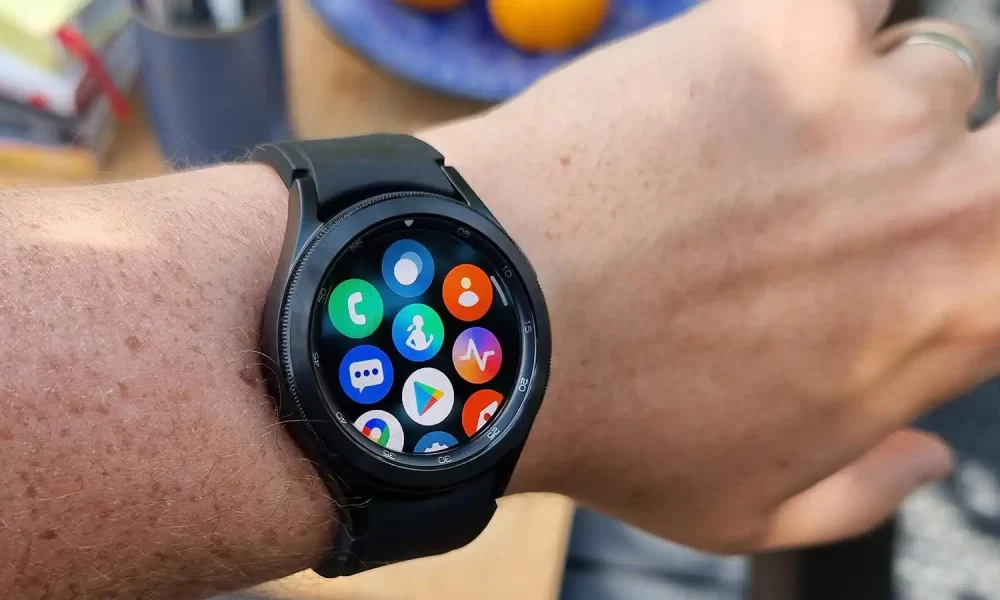 Wear OS